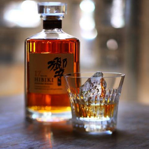 巴卡拉水晶威士忌杯子响威士忌定制款24切面冰块杯冰球礼物杯