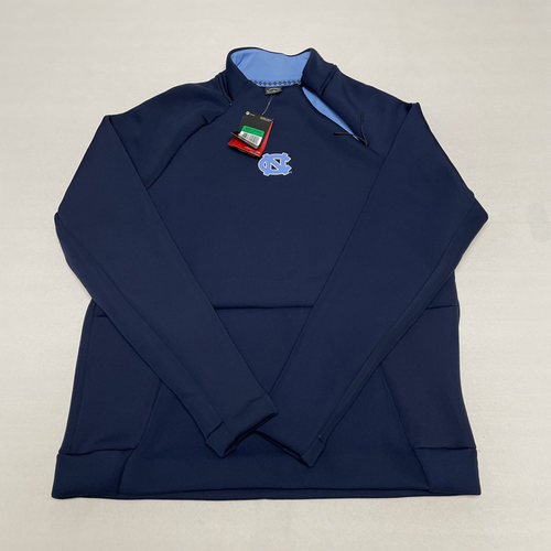 JORDAN北卡NCAA保暖外套训练服