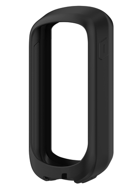 适用Garmi佳明探索者2 edge Explore2硅胶保护壳防摔高清膜保护套