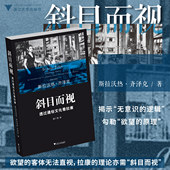 浙江大学出版 斜目而视：透过通俗文化看拉康 广茂 季 社 斯拉沃热·齐泽克