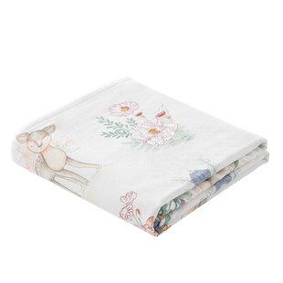 包邮贝肽斯包单初生婴儿薄款宝宝防惊跳包巾新生纱布产房抱被四季