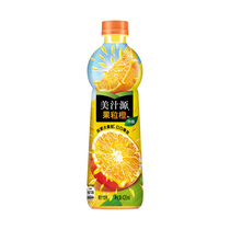 Meizhiyuan orange 420ml / bottle