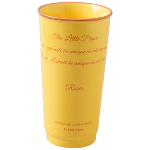 舍里马克龙色手握陶瓷杯可乐果汁杯家用待客杯ins风高颜值喝水杯