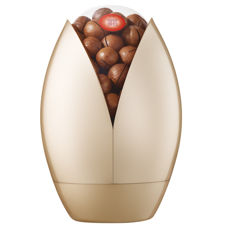 臻选 天虹牌澳洲夏威夷果礼盒1kg原味坚果炒货干果送礼零食