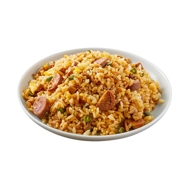 菌菇香肠炒饭 350g/盒