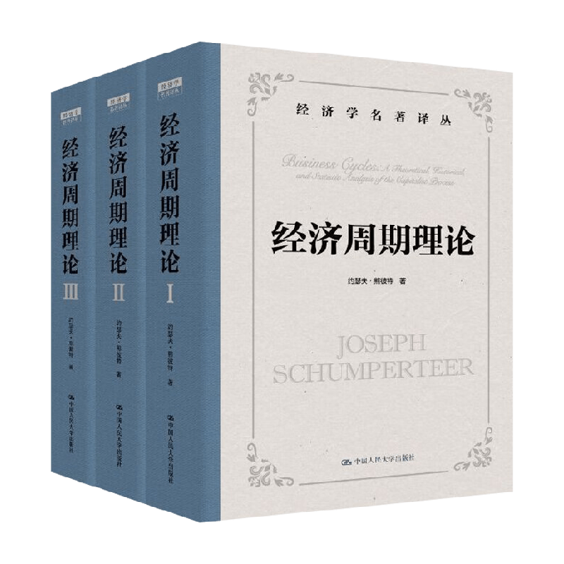 经济周期理论经济