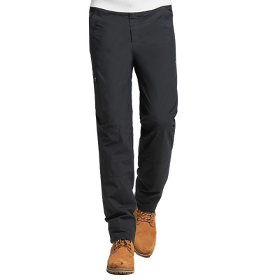 伯希和户外保暖冲锋裤冬季滑雪裤