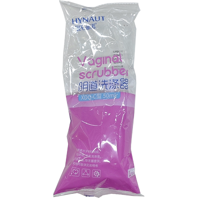 海氏海诺止痒阴道护理产品1支