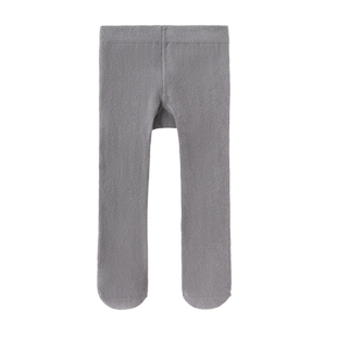 babylove婴儿连裤袜春款袜子宝宝过膝袜长筒高弹不勒腿百搭打底裤