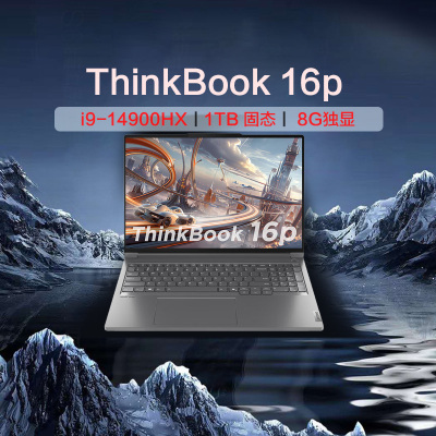 ThinkPad酷睿i9笔记本电脑
