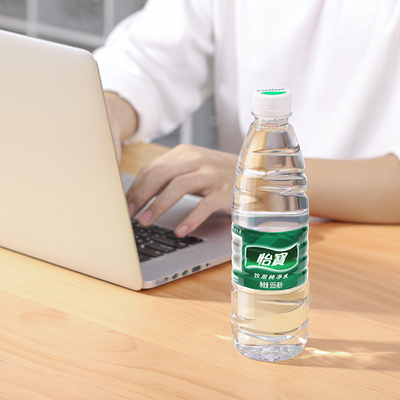 怡宝饮用水纯净水350ml×24瓶