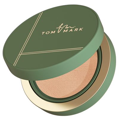 唐魅可气垫控油遮瑕混油皮bb霜