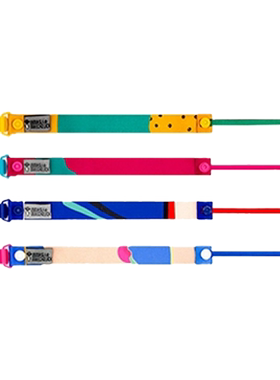 MatchstickMonkey牙胶防掉链