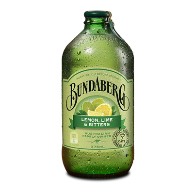 Bundaberg/宾得宝气泡水