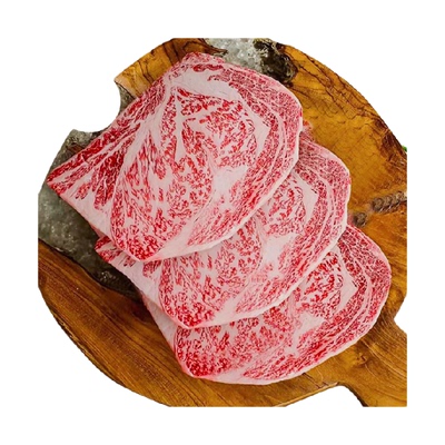 阿尔比恩谷饲和牛眼肉澳洲