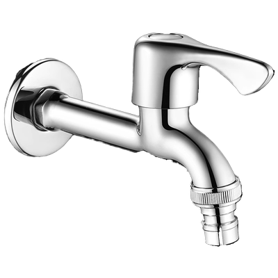 壹品印象加长款家用万能接头水