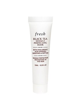 馥蕾诗红茶光采焕肤凝时修护面膜15ml