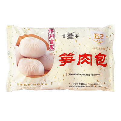 富春小笼汤包速食面1.92kg