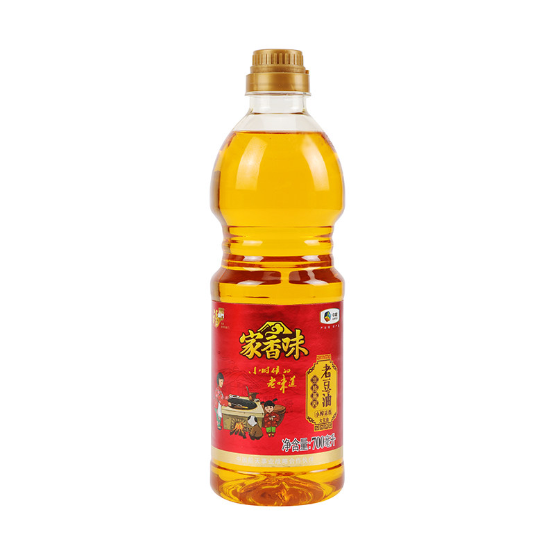 福临门家香味非转基因老豆油中粮营养家用食用油传承土榨使用感如何?