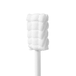 贝肽斯新生婴幼儿口腔清洁器纱布牙刷棉棒宝宝乳牙齿洗舌苔舌头刷