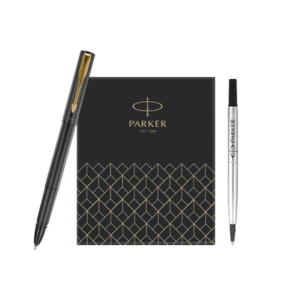 PARKER/派克威雅宝珠笔笔芯礼盒