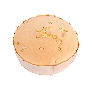 简装果仁蛋糕千层 390g/包零食糕点点心美食小吃休闲食品面包