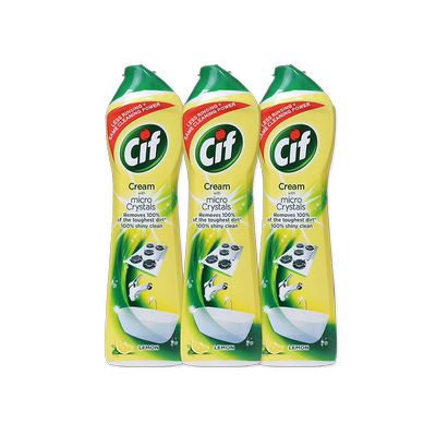 晶杰厨房强力清洁乳