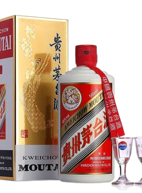 茅台酱香型白酒