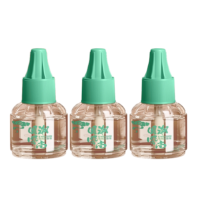 英格翰无味电热蚊香液