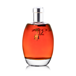 张裕白兰地可雅桶藏12年XO700ml单支礼盒c洋酒葡萄蒸馏酒