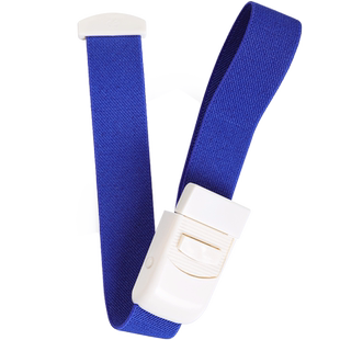 HANASS止血带医用压脉带一次性医疗户外急救输液透析弹力绷带