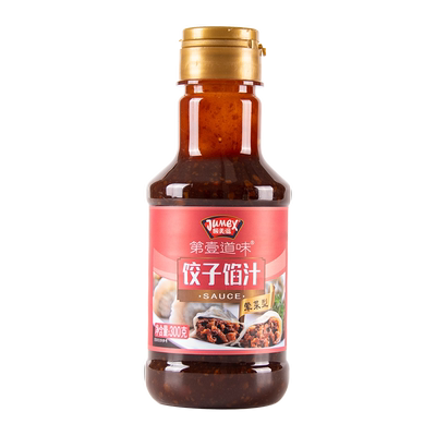 极美滋美滋饺子馅调味料