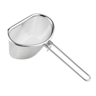 onlycook304不锈钢漏网细密沥水