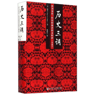 历史三调 作为事件 经历和神话的义和团 柯文 著 以义和团为中信