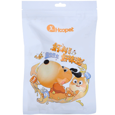 华元宠具青口贝冻干宠物零食