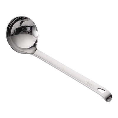 onlycook316不锈钢日式汤勺