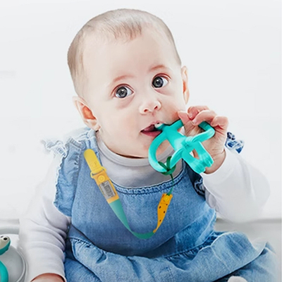 MatchstickMonkey婴儿牙胶