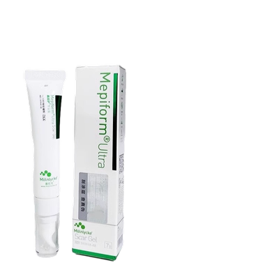 Mepiform美皮护硅疤痕膏1支