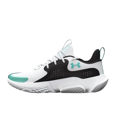 ua篮球鞋安德玛实战训练鞋