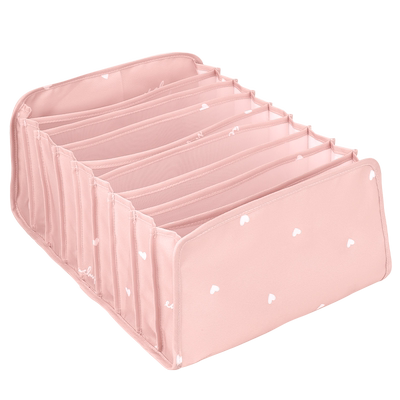 衣服衣柜分隔整理箱家用