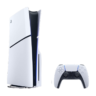 PLAYSTATION港版光驱版游戏机