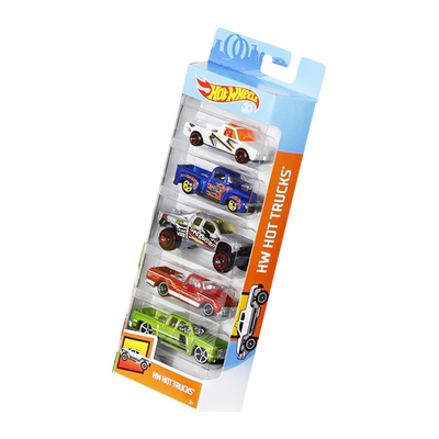 风火轮1806系列小车玩具