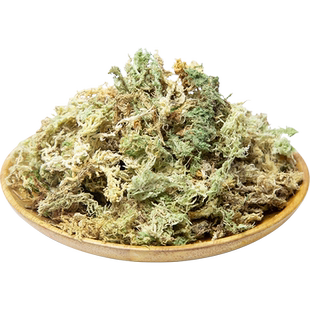 史丹利水苔蝴蝶兰专用土干苔藓养兰花的营养土优质文石斛心兰乌龟