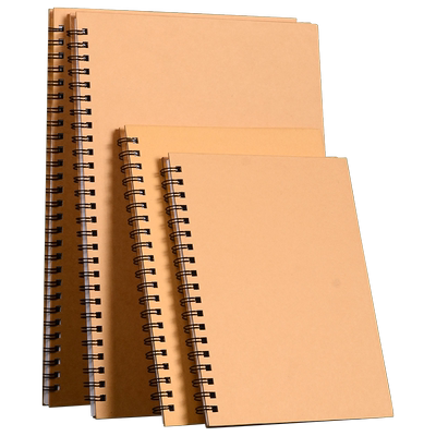 马克笔专用绘画本小学生手绘本子