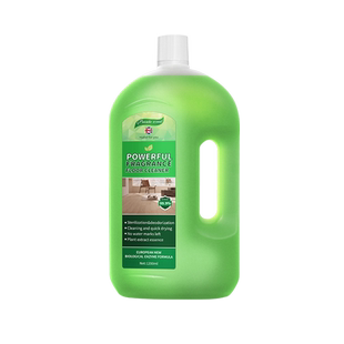 柚慕香氛木地板清洁剂拖地用清洁液强力去污抛光瓷砖杀菌家用