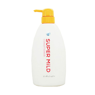 惠润柔净护发素(鲜花芳香)600ml/瓶柔顺顺滑