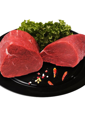 天莱香牛有机原切牛肉儿童辅食