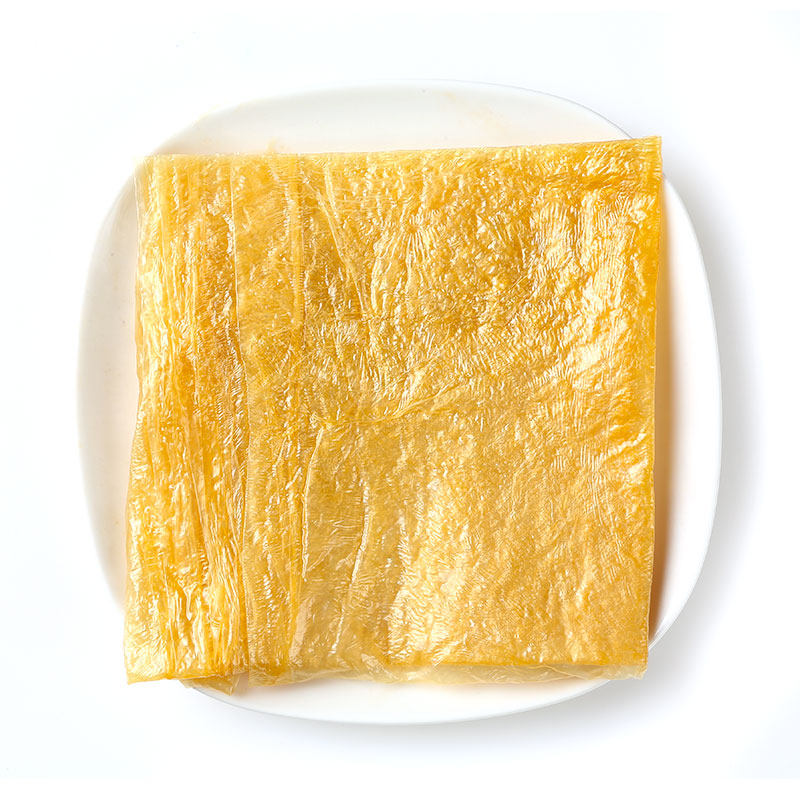 清美 豆腐衣(腐皮) 85g/袋