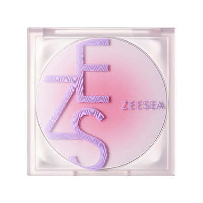 ZEESEA滋色定妆粉冻膏一抹柔焦