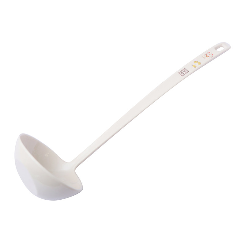 Five and Long handle a soup spoon CM-9509A 29.6*8.3*7cmin the Tableware , Tableware , Matching porcelain , Spoon/Spoon  category - from Buy2taobao.com to provide professional Taobao agent buy service
